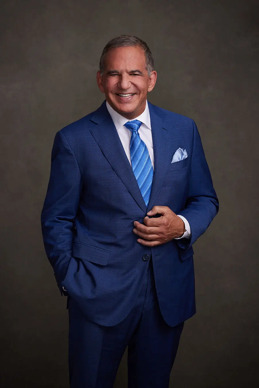Dr. Kridel