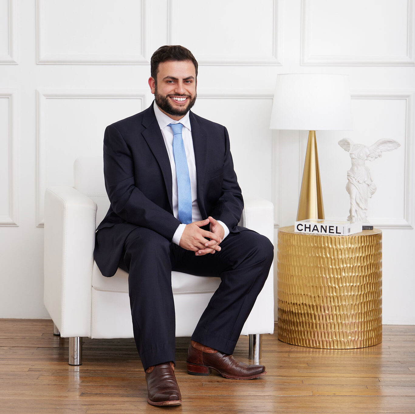 Dr. John Hamati